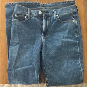 AYR the hangout 27 short new without tags